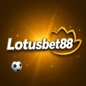 Logo lotusbet88